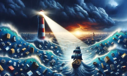 Navigating the Shiny Object Problem in Product Management