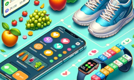 Reinventing My Plate: A Journey to a Healthier Relationship with Food