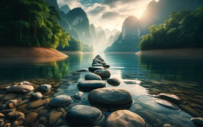 Navigating the Journey: Beyond the Scale and Into the Heart of Transformation