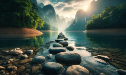 Navigating the Journey: Beyond the Scale and Into the Heart of Transformation